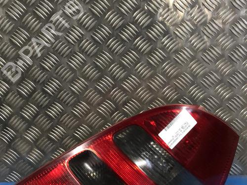Used Right taillight MERCEDES-BENZ A-CLASS (W169) A 180 CDI (169.007, 169.307) (109 hp) 20344527
