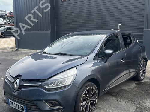 Transmisión delantera izquierda RENAULT CLIO IV (BH_) 0.9 TCe 90 (BHNF, BHMA, BHMH, BHJK, BHJR) | BP29998112M38