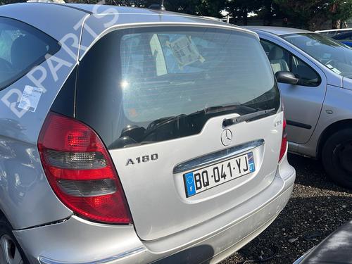 Right taillight MERCEDES-BENZ A-CLASS (W169) A 180 CDI (169.007, 169.307) | BP20348231C35 