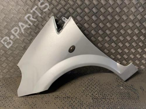 Used Left front fenders CITROËN C3 Pluriel (HB_) 1.4 HDi (68 hp) 20348908