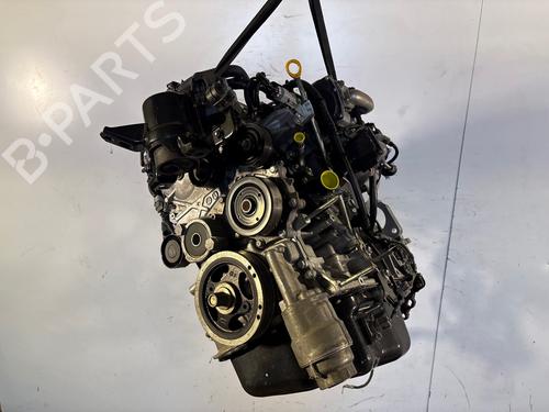 Engine TOYOTA AURIS (_E15_) 2.0 D-4D (ADE150_, ADE150R) | BP37007986M1 - Image 9