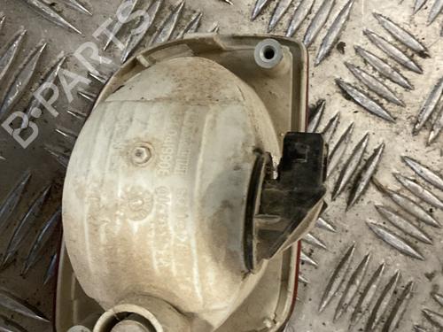 Tåkelys/Varsellys Tåkelys/Varsellys PEUGEOT 3008 II SUV (MC_, MR_, MJ_, M4_) 1.5 BlueHDi 130 (131 hp) 33629133 33629133