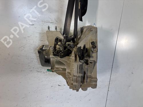 gearbox-dacia-sandero-ii-2012-38476380 main image