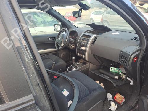 Alternator NISSAN X-TRAIL II (T31) 2.0 dCi 4x4 | BP20347586M7 