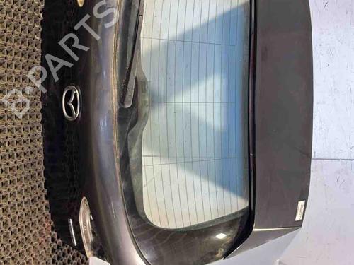 Bagklap CC/Kombi-Coupé Bagklap CC/Kombi-Coupé MAZDA 3 Hatchback (BP) [2018-2026] 36542869 36542869