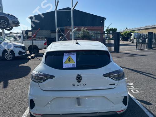 Gearbox RENAULT CLIO V (B7_) 1.6 E-TECH 140 (B7MU) | BP37661874M3 - Image 56