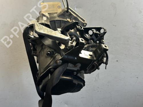 Gearbox SEAT IBIZA IV (6J5, 6P1) 1.4 TDI | BP22097004M3 