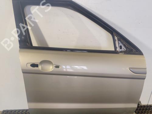 Right front door LAND ROVER RANGE ROVER EVOQUE (L538) 2.0 4x4 LR028552