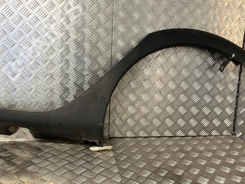 Used Rear left wheel arch trim DACIA SANDERO II TCe 90 (B8M1, B8MA, B8AC) (90 hp) 25872605