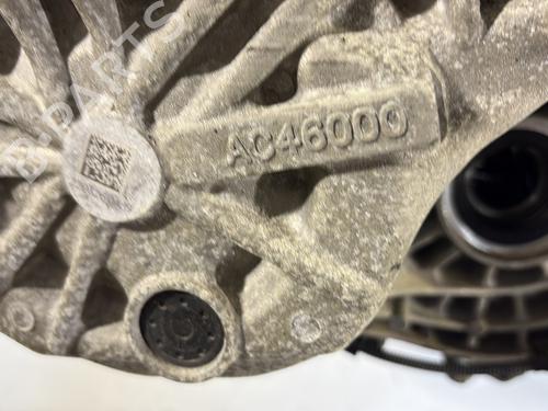 Gearbox RENAULT CAPTUR II (HF_) TCe 160 (HFN1) | BP37735147M3  - Image 20