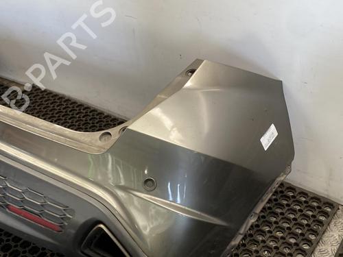 Rear bumper HONDA CIVIC VIII Hatchback (FN, FK) 2.2 CTDi (FK3) | BP22095204C8 