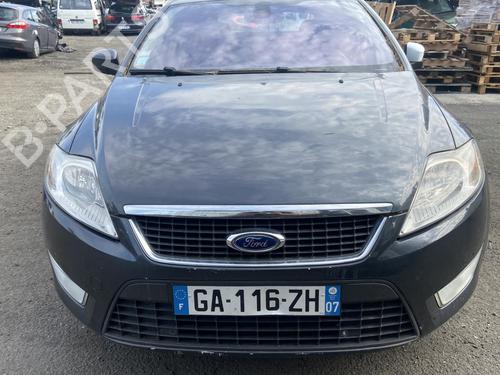 Right headlight FORD MONDEO IV (BA7) 2.0 TDCi | BP20343548C29 