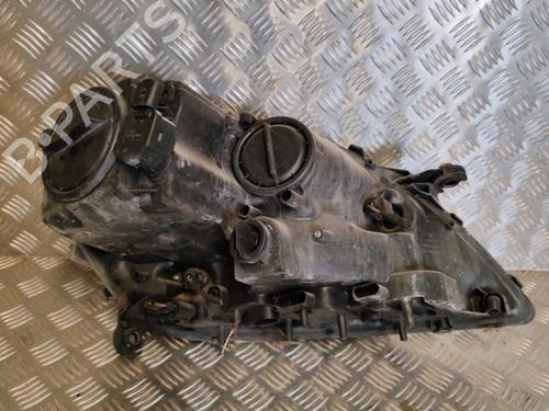 Used Left headlight Left headlight MERCEDES-BENZ M-CLASS (W164) ML 320 CDI 4-matic (164.122) (224 hp) 25743209 25743209