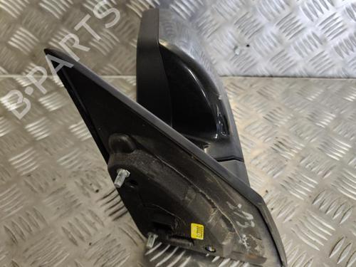 Right mirror HYUNDAI TUCSON (JM) 2.0 CRDi All-wheel Drive | BP22094515C27 
