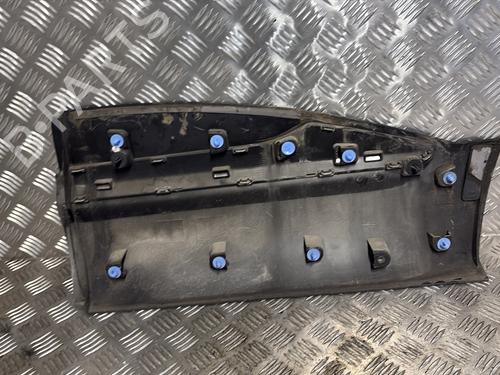 Door moulding trim RENAULT KADJAR (HA_, HL_) 1.6 dCi 130 (HLA4) | BP32078516C150