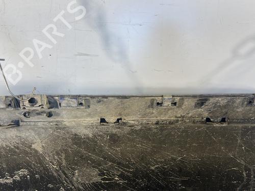 Rear bumper CITROËN C2 (JM_) 1.4 | BP27747168C8 