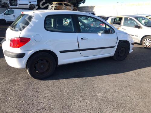 Hood PEUGEOT 307 (3A/C) 1.6 HDi | BP20348955C1 