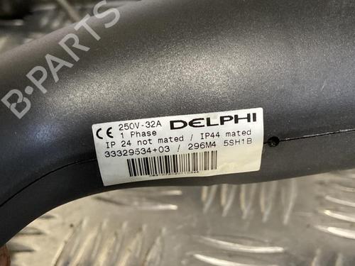 Modulo electronico DACIA SPRING EV (B6M1) (45 hp) 28418019