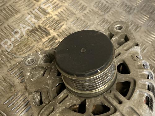 Alternator RENAULT MEGANE III Hatchback (BZ0/1_, B3_) 1.5 dCi (BZ09, BZ0D, BZ1W, BZ29, BZ14) | BP32162488M7  - Image 5