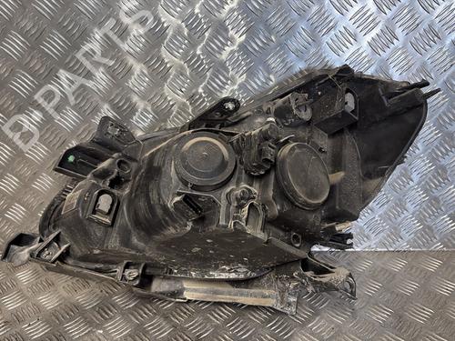 Right headlight RENAULT CLIO III (BR0/1, CR0/1) 1.6 16V (BR09, BR0T, CR09, CR0T) | BP32235970C29