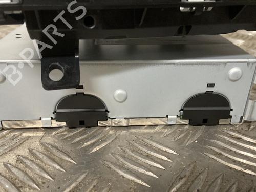 Display monitor RENAULT CLIO V (B7_) 1.0 TCe 90 (B7MT) | BP30745368C48 - Image 2
