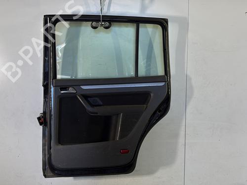 Right rear door VW TOURAN (1T1, 1T2) 1.9 TDI | BP28588408C5