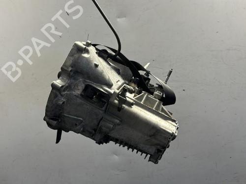 Used Gearbox Gearbox PEUGEOT 3008 I MPV (0U_) 2.0 HDi 150 / BlueHDi 150 (150 hp) 22096483 22096483