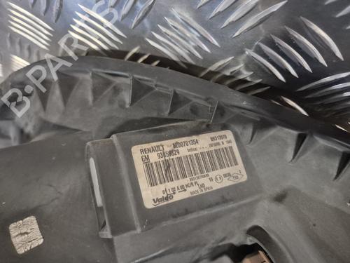 Left headlight RENAULT TRAFIC II Bus (JL) | BP36876747C28 - Image 2