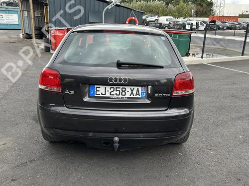 Starter AUDI A3 (8P1) 2.0 TDI 16V | BP29541831M8 - Image 6