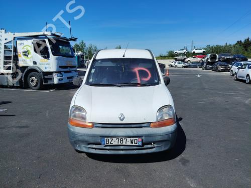 Left taillight RENAULT KANGOO Express (FC0/1_) 1.9 dTi (FC0U) | BP34052183C34  - Image 5