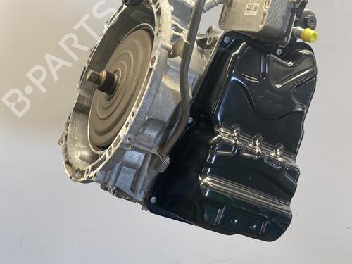 Used Gearbox Gearbox MERCEDES-BENZ A-CLASS (W176) A 220 d (176.003) (177 hp) 22094523 22094523