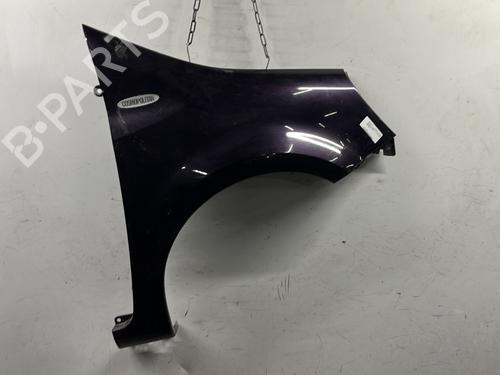 Used Left front fenders RENAULT MODUS / GRAND MODUS (F/JP0_) 1.5 dCi (FP0D, JP0D) (82 hp) 21727848