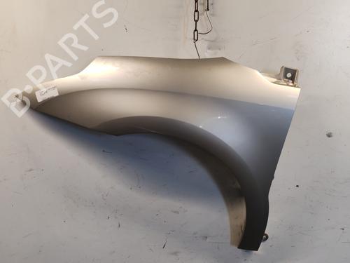 Left front fenders CITROËN C4 I (LC_) 1.6 HDi | BP22097330C41 
