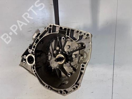 Gearbox RENAULT CAPTUR II (HF_) TCe 140 (HFN0) | BP37735419M3 - Image 2