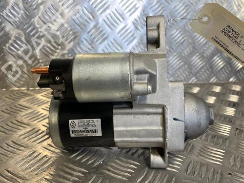 Starter RENAULT CAPTUR I (J5_, H5_) 1.2 TCe 120 | BP26576522M8 - Image 2