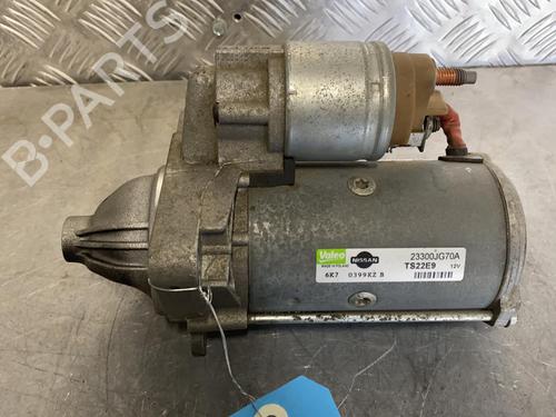 Starter RENAULT KOLEOS I (HY_) 2.0 dCi 4x4 (HY0B) | BP22094167M8 