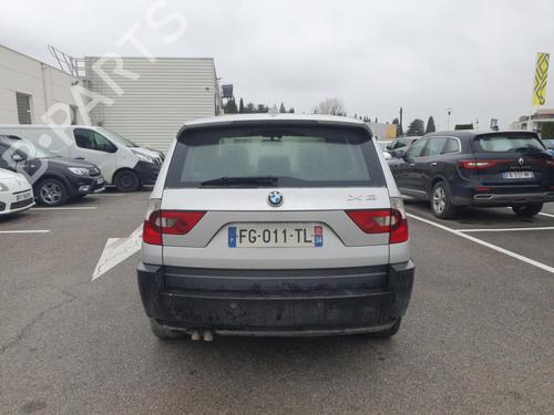 Engine BMW X3 (E83) 3.0 d | BP22097049M1 - Image 13