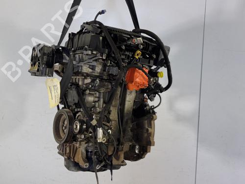 Used Engine Engine PEUGEOT 301 1.2 VTi 72 (72 hp) 26576501 26576501