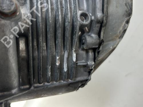 Used Gearbox Gearbox CITROËN C4 II (NC_) 1.6 HDi 90 (92 hp) 22096650 22096650