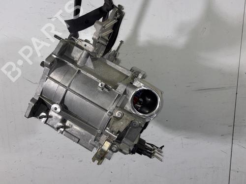 Engine RENAULT ZOE (BFM_) | BP23078778M1 - Image 3
