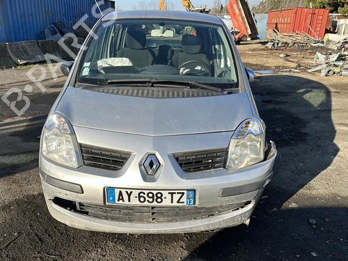 Engine RENAULT MODUS / GRAND MODUS (F/JP0_) 1.5 dCi (FP0G, JP0G) | BP22096149M1 - Image 11