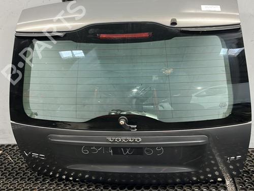Bakluke CC/Kombi-Kupé VOLVO V50 (545) 1.6 D | BP20344954C6 