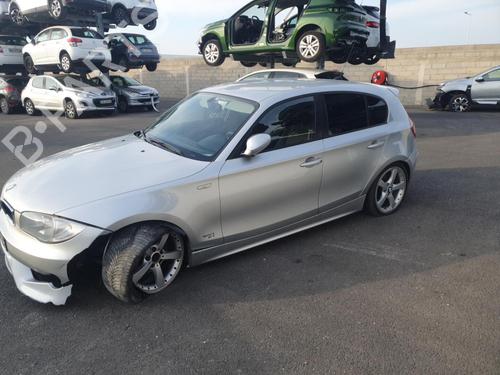 Gearbox BMW 1 (E87) 116 i | BP22095368M3 