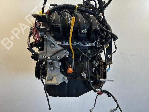 Engine DACIA SANDERO 1.2 16V | BP22096332M1 