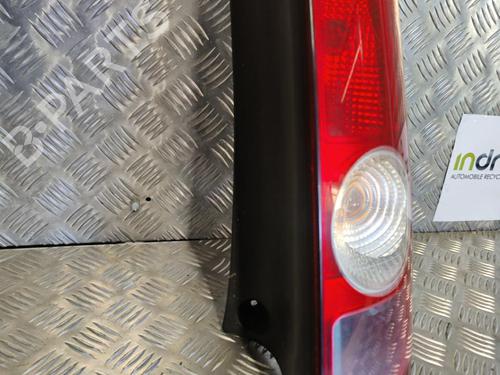 Used Right taillight Right taillight RENAULT ESPACE IV (JK0/1_) 2.0 Turbo (JK0A, JK0B, JK0N) (163 hp) 20348721 20348721