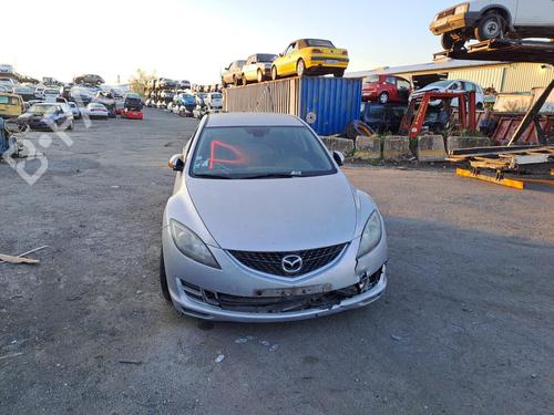 Used Parts MAZDA 6 Hatchback (GH)  2.0 MZR-CD (GH14)  2056574