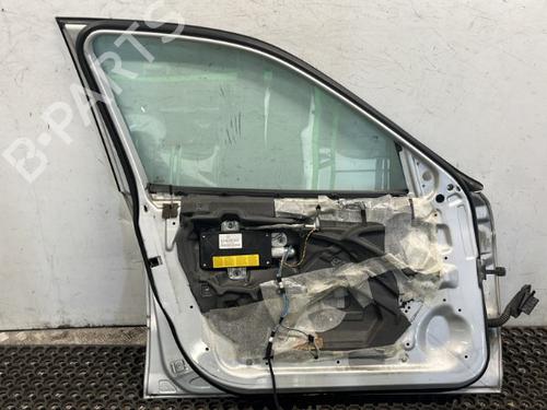 left-front-door-bmw-3-e46-330-d-1997-1998-1999-2000-2001-2002-2003-2004-2005-22097174 main image
