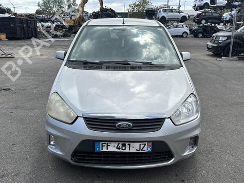 Left front window switch FORD C-MAX (DM2) 1.6 TDCi | BP33021291I27  - Image 5