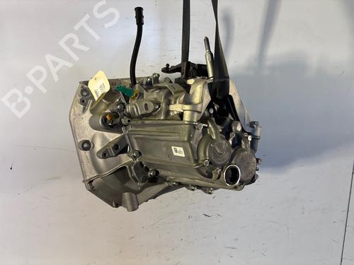 Gearbox RENAULT CLIO V (B7_) 1.0 LPG (B7MT) | BP37735162M3 - Image 2