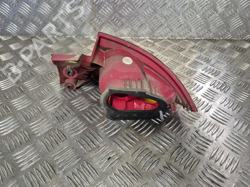 Left taillight SEAT LEON (1P1) 2.0 TDI 16V | BP38055368C34 - Image 2